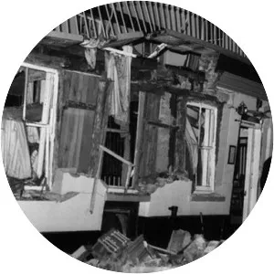 Guildford pub bombings photograph