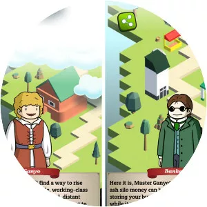 Guildmaster Story - Video game