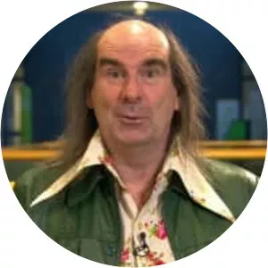 Guildo Horn - German singer