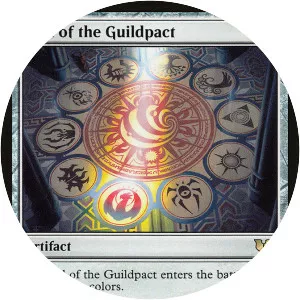 Guildpact