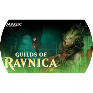 Guilds of Ravnica
