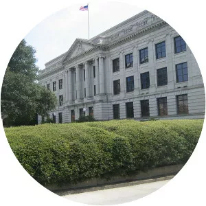 Guilford County, North Carolina - 