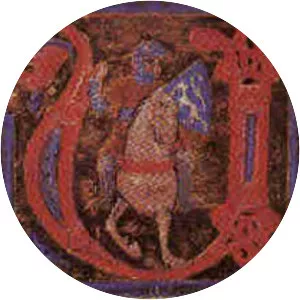 Guillem de Berguedà