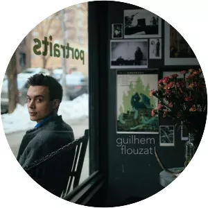 Guilhem Flouzat Musician