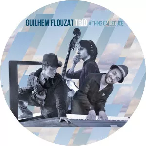 Guilhem Flouzat Trio