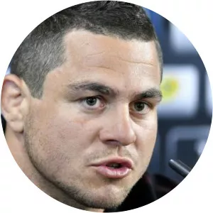 Guilhem Guirado - French rugby union player