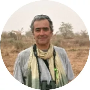 Guilhem Lesaffre - Author