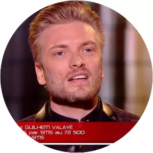 Guilhem Valayé