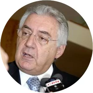 Guilherme Afif Domingos