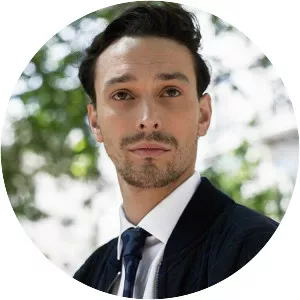 Guilherme Barroso - Portuguese voice actor