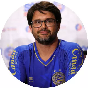 Guilherme Bellintani - President of the Esporte Clube Bahia