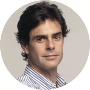 Guilherme Benchimol - Economist