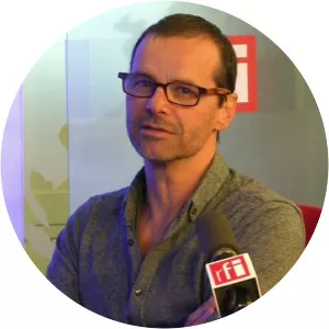 Guilherme Botelho - Dancer