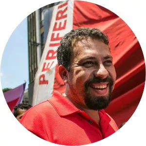 Guilherme Boulos - Member of the Chamber of Deputies of Brazil