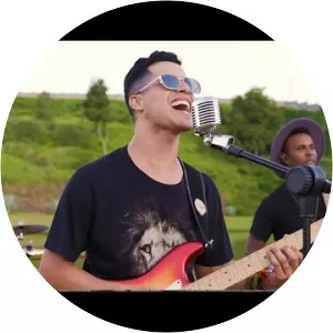 Guilherme Camargo - Musical artist