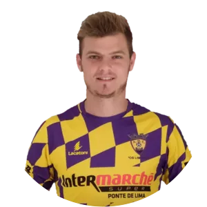 Guilherme Cioletti Ferreira da Silva