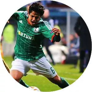 Guilherme Costa Marques