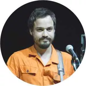 Guilherme D'Almeida Musician