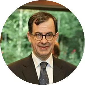 Guilherme d'Oliveira Martins