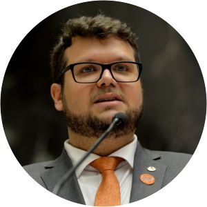 Guilherme Da Cunha Andrade