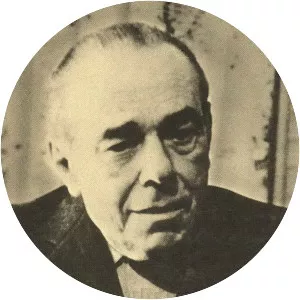 Guilherme de Almeida