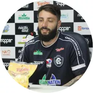 Guilherme de Oliveira Garré