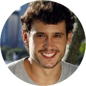 Guilherme Dellorto - Film actor