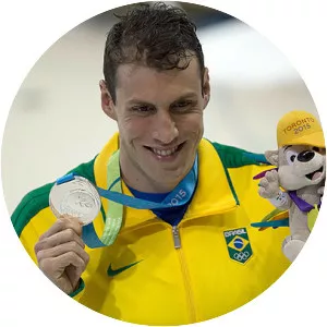 Guilherme Guido - Brazilian backstroke swimmer