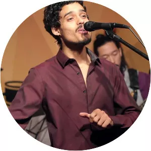 Guilherme Kafé - Musical artist