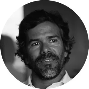 Guilherme Machado Vaz - Architect