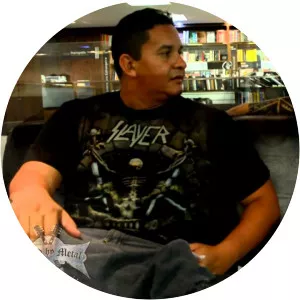 Guilherme Martin - Drummer