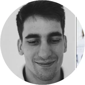 Guilherme Mendes - Rafael Mendes' brother