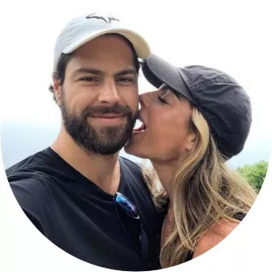 Guilherme Menge - Daniella Cicarelli's husband