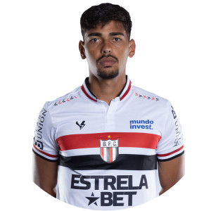 Guilherme Miranda Madruga Gomes