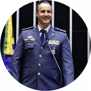 Guilherme Muraro Derrite - Member of the Chamber of Deputies of Brazil