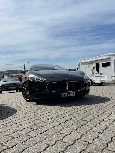 Guilherme Oliveira - Auto Repair Shop - Auto repair shop in Felgueiras, Portugal