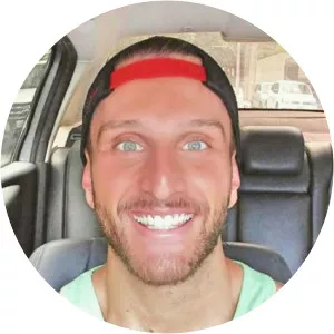 Guilherme Pallesi photograph