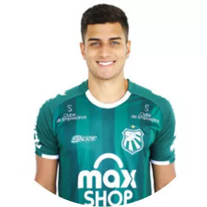 Guilherme Pessoa da Silva