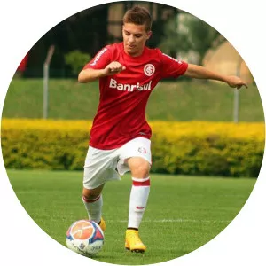 Guilherme Pinto Teixeira