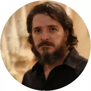 Guilherme Piva - Brazilian actor