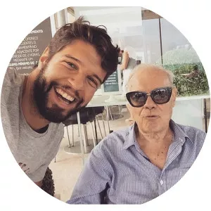 Guilherme Pólvora Castelo Branco Vieira - 