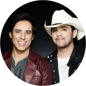 Guilherme & Santiago - Musical group