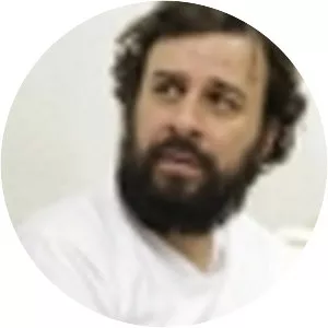 Guilherme Sarmiento photograph