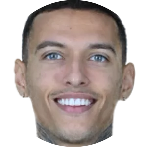 Guilherme Silva Eller