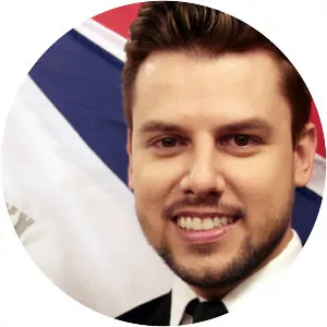 Guilherme Tiosso de Castro - Politician