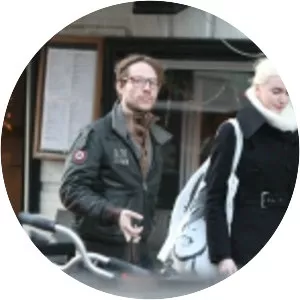 Guilia Wolthuis - Giel Beelen's ex-wife