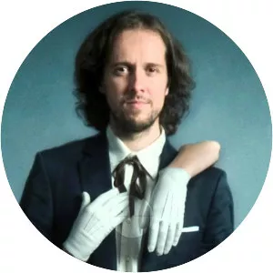 Guillamino - Musical artist