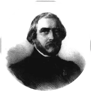 Guillaume-Abel Blouet