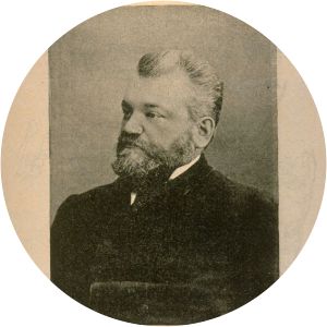 Guillaume-Alphonse Nantel