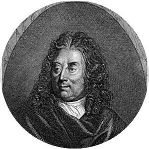 Guillaume Amfrye de Chaulieu